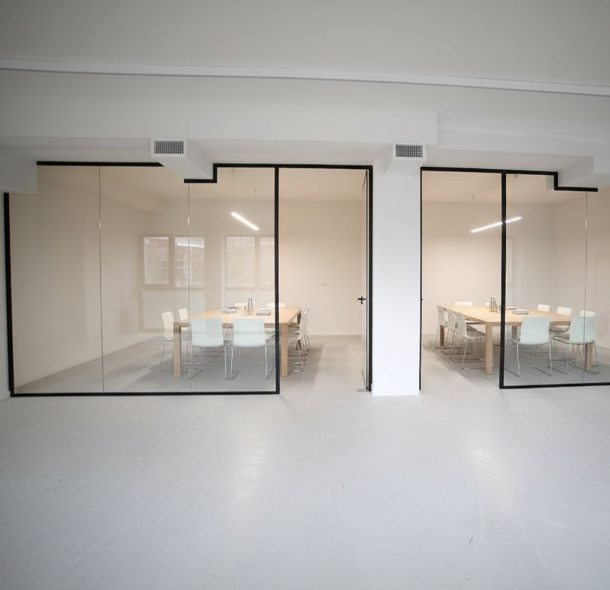 Sale Studio Residenza studenti Domus Ind 33